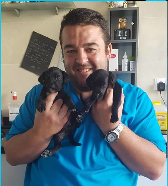 Sergio Girón Rodríguez